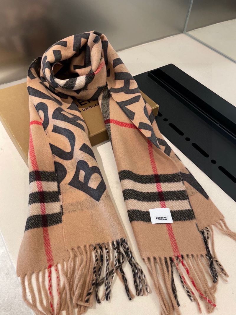 Burberry Scarf